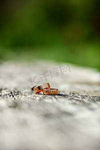 新婚图片摄影照片_结婚戒指图片