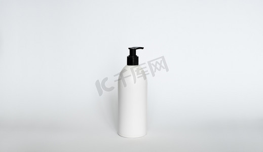 用于凝胶、乳液、霜、洗发水、沐浴露的液体容器。