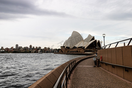 悉尼歌剧院，澳大利亚悉尼，2022 年