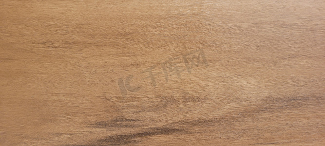 招牌背景摄影照片_浅色质朴的木质背景，天然面板上有深色纹理