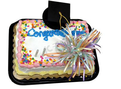 毕业蛋糕