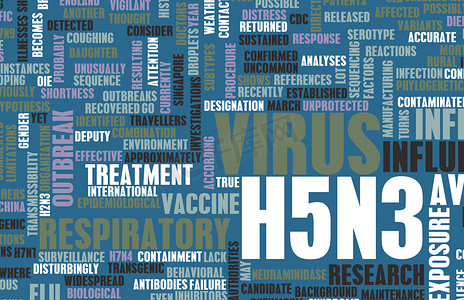 H5N3