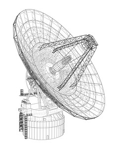 射电望远镜概念大纲