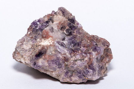紫色标题摄影照片_紫色宝石宝石宝石矿物宝石标题 3