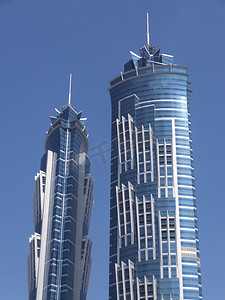 迪拜侯爵 JW 万豪酒店, 阿联酋