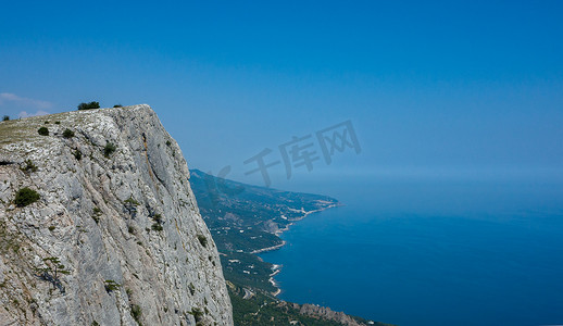 海边风景