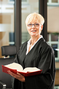 德国民法典女律师