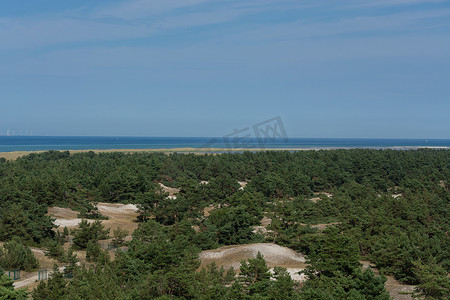 杰尔摄影照片_杰尔姆普雷罗附近波罗的海海岸的图片和印象
