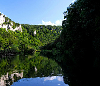 多瑙河谷图片