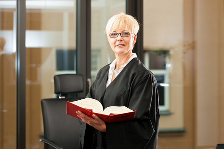 德国民法典女律师
