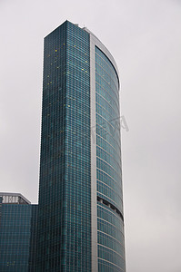莫斯科国际商务中心