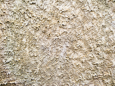 沙色刺墙外墙室外古墙背景