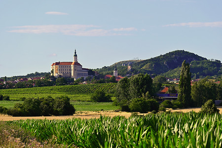 Znojmo - 捷克共和国。