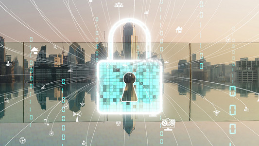 数字平台上的网络安全和变更数据保护