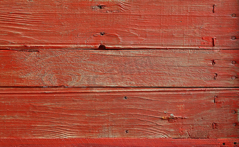 红色复古垃圾画木板背景