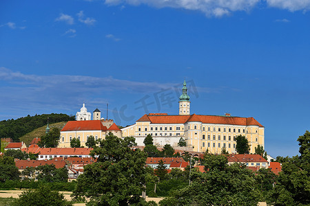 Znojmo - 捷克共和国。