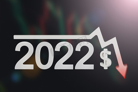 2022 年危机。公司的季度或年度报告。