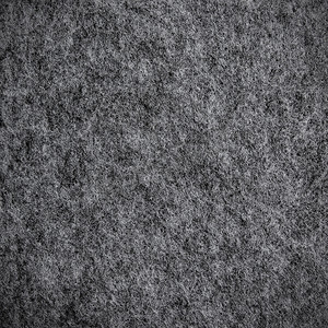 毛线球线稿摄影照片_灰色地毯纹理