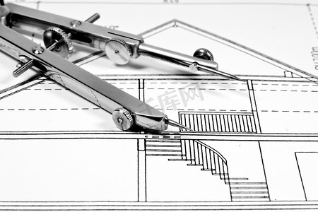 建筑绘图和工具