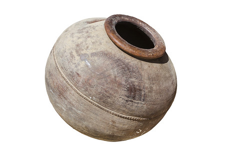 塞浦路斯希腊罗马陶土酒壶