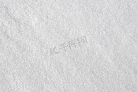 白雪背景纹理