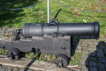 迪伦堡威廉斯塔姆大炮