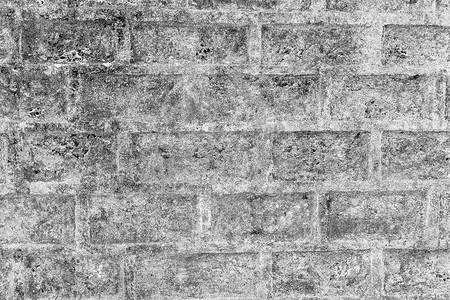 老石摄影照片_老石砖墙背景。