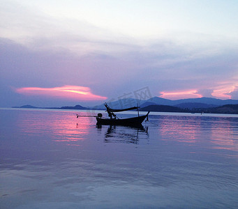 旅游局摄影照片_泰国苏梅岛