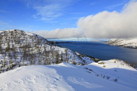 布兰迪洛夫写真摄影照片_山地游览