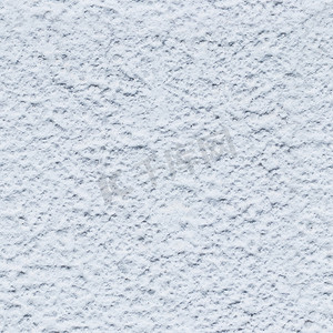 石膏纹理摄影照片_白色石墙的无缝纹理。
