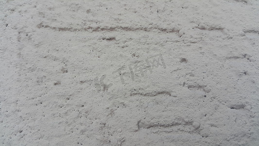 纹理和背景摘要的灰色水泥大理石墙