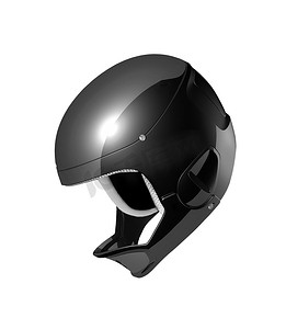 摩托车赛车头盔
