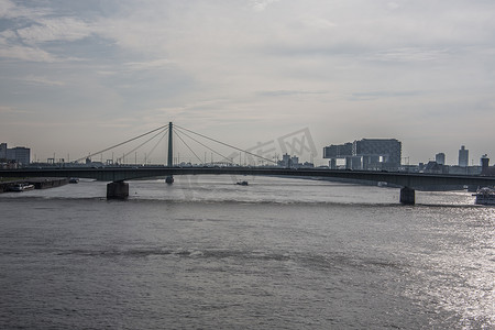 科隆莱茵钢桥