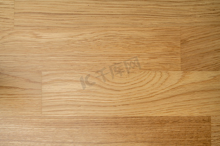 橡木木地板纹理宏观特写