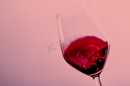 水晶玻璃红酒、酒精饮料和豪华开胃酒、酿酒和葡萄栽培产品