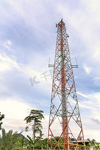 手机通讯及网络信号中继器天线t