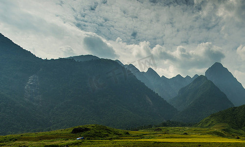 越南美丽的图片