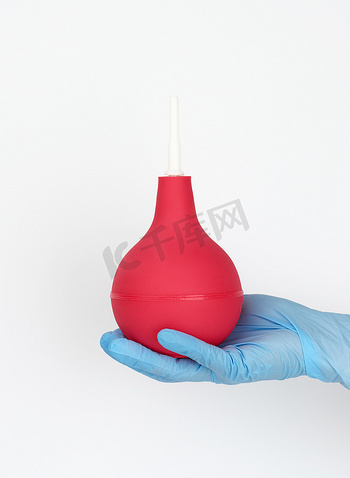 灌肠剂 灌肠器摄影图片-灌肠器摄影作品-千库网