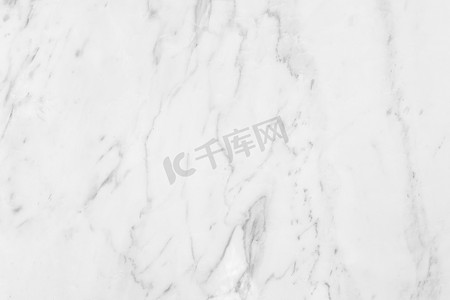 白色纹理，用于设计的大理石表面背景空白