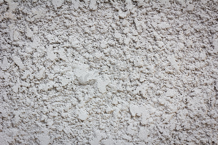 破烂的喷砂混凝土墙纹理背景