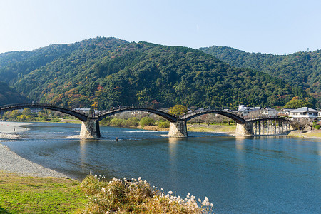 日本锦带桥