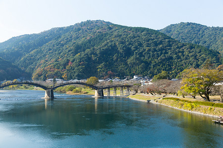 日本锦带桥