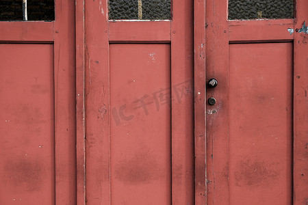 旧红门复古风格
