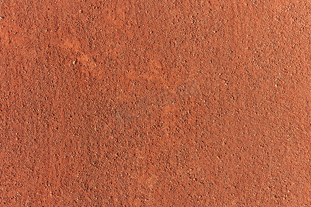 网球场地面纹理。