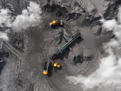露天矿、品种分选、煤炭开采、采掘业