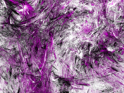 抽象 grunge 脏紫色图案