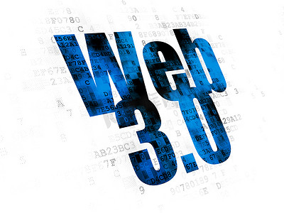 网页设计理念：数字背景下的 Web 3.0