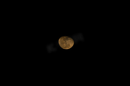 月亮 2015-10-30 21:20