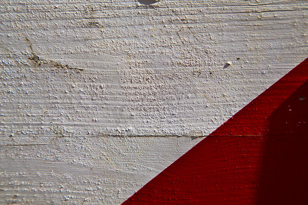 布斯托阿西西奥抽象木意大利伦巴第和白色红色条纹
