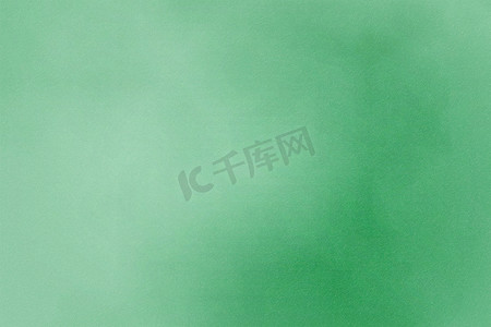 绿纸盒上的泥土纹理，抽象背景